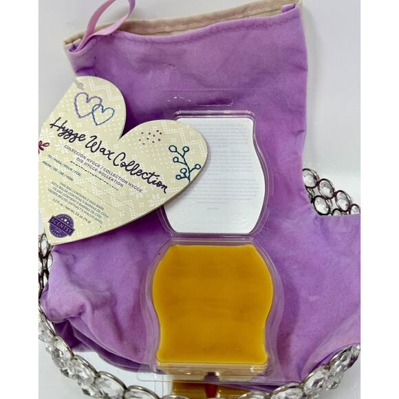 Scentsy Hygge Wax Collection~Retired/Very Rare/HTF~5 Bar Collection~Read Bellow - Picture 13 of 16